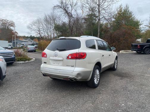 2011 Buick Enclave 1XL