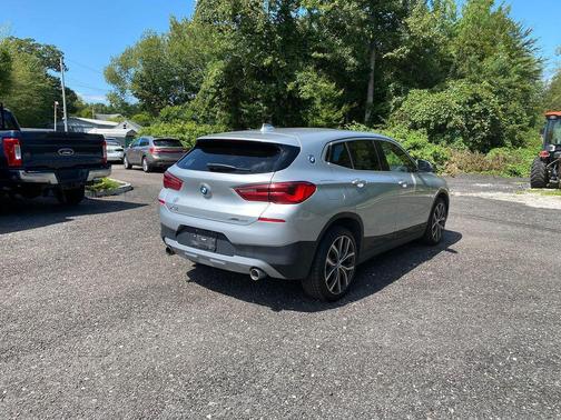 2018 BMW X2 xDrive28i