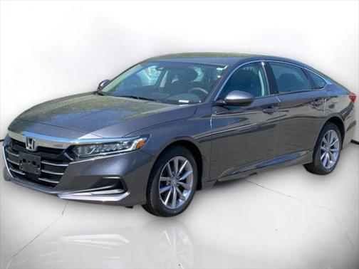 2021 Honda Accord LX 1.5T