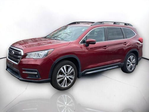 2020 Subaru Ascent Limited 7-Passenger