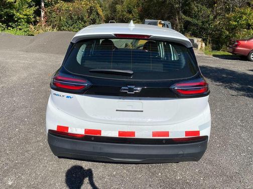 2023 Chevrolet Bolt EV FWD 1LT