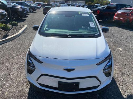 2023 Chevrolet Bolt EV FWD 1LT
