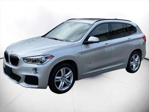 2016 BMW X1 xDrive 28i