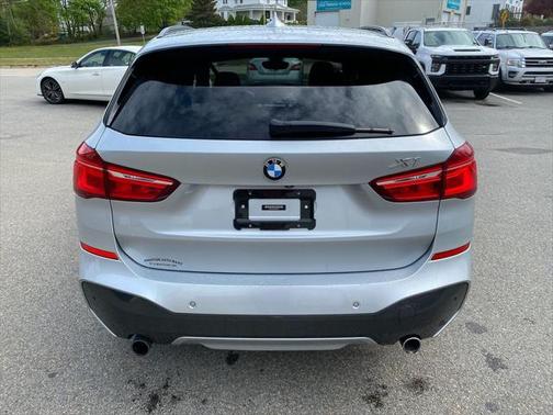 2016 BMW X1 xDrive 28i