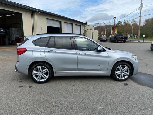 2016 BMW X1 xDrive 28i