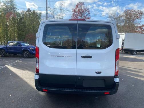 2024 Ford Transit-250 Base