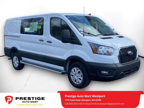 2024 Ford Transit-250 Base
