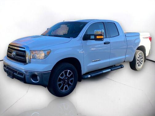 2012 Toyota Tundra Grade