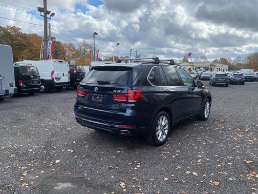 2016 BMW X5 eDrive xDrive40e