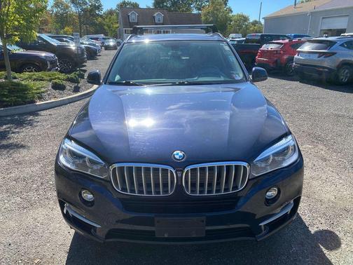 2016 BMW X5 eDrive xDrive40e