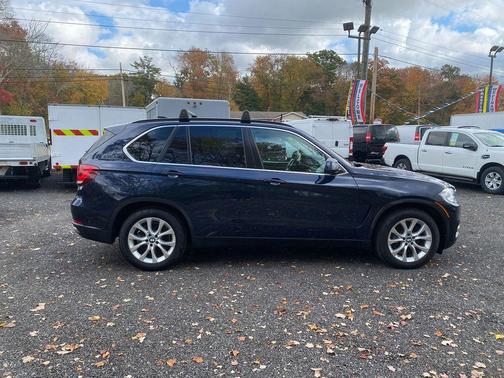 2016 BMW X5 eDrive xDrive40e