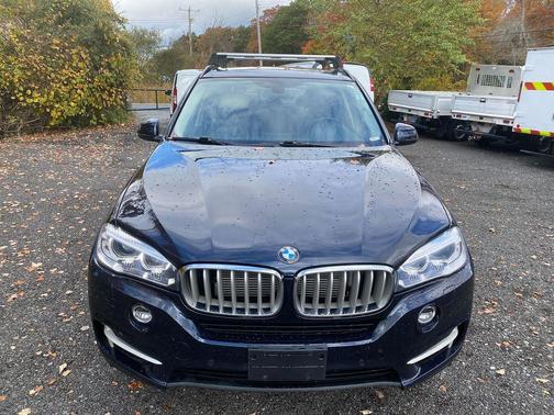2016 BMW X5 eDrive xDrive40e