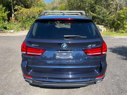 2016 BMW X5 eDrive xDrive40e