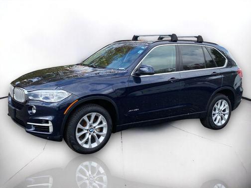 2016 BMW X5 eDrive xDrive40e