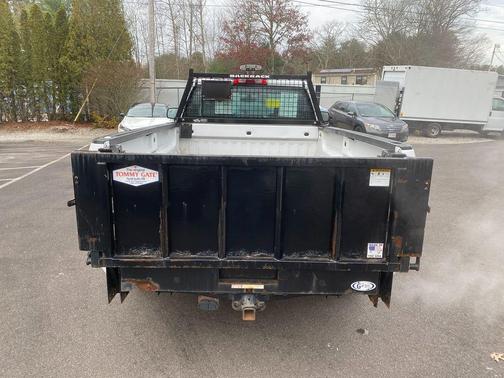 2016 Chevrolet Silverado 1500 Work Truck