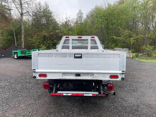 Oxford White 2019 Ford F-250 XL