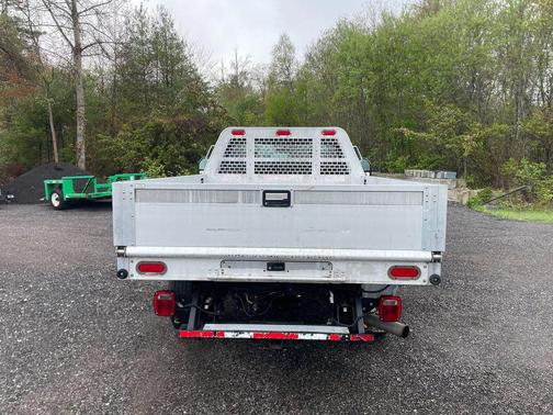 Oxford White 2019 Ford F-250 XL