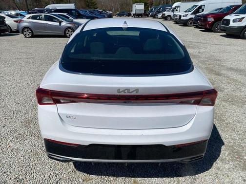 2023 Kia K5 LXS