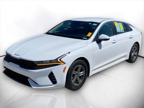 2023 Kia K5 LXS