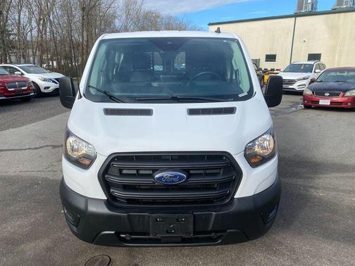 2020 Ford Transit-250 Base