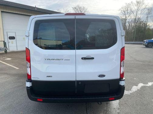 2020 Ford Transit-250 Base