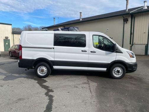 2020 Ford Transit-250 Base