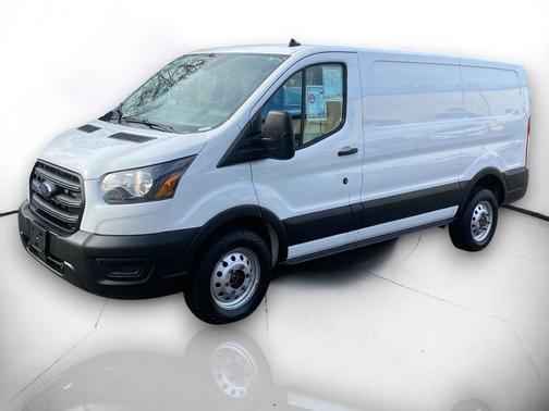 2020 Ford Transit-250 Base