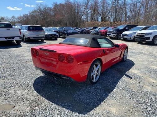 2013 Chevrolet Corvette Base