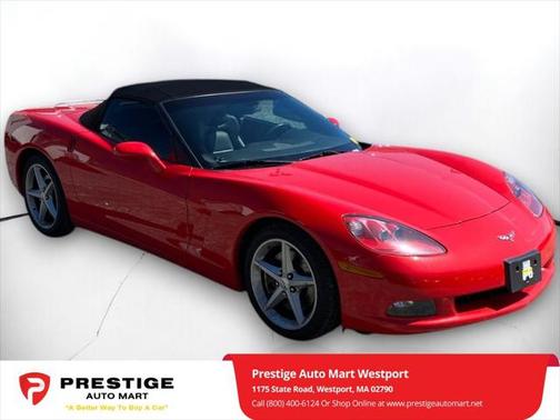 2013 Chevrolet Corvette Base