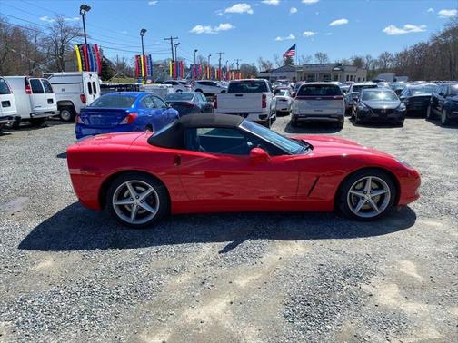 2013 Chevrolet Corvette Base