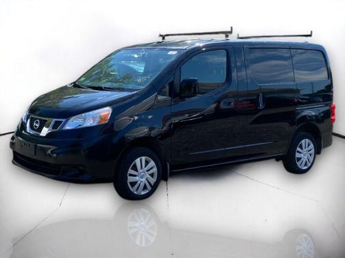 2015 Nissan NV200 SV