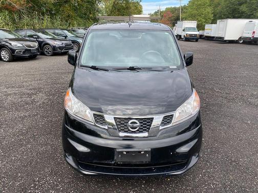 2015 Nissan NV200 SV