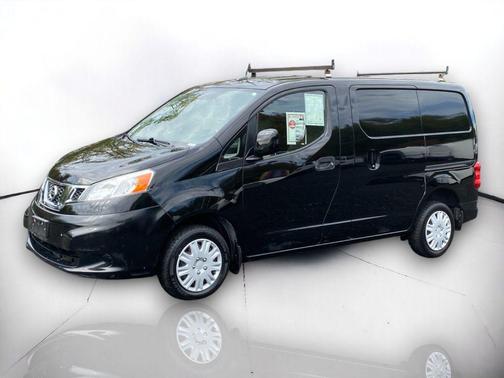 2015 Nissan NV200 SV