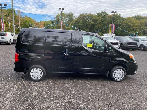 2015 Nissan NV200 SV