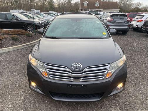 2012 Toyota Venza LE