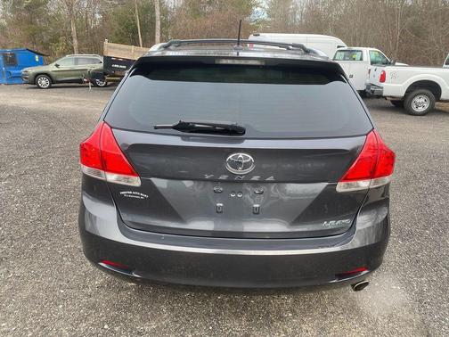 2012 Toyota Venza LE