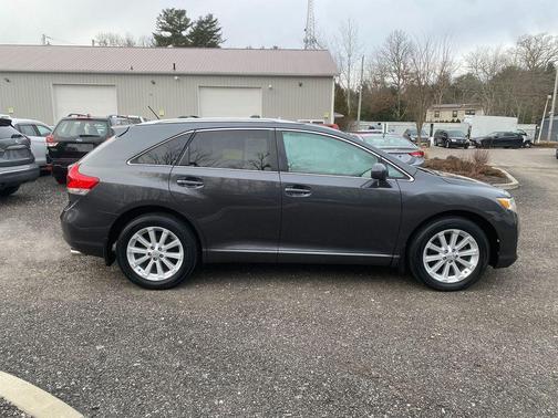 2012 Toyota Venza LE