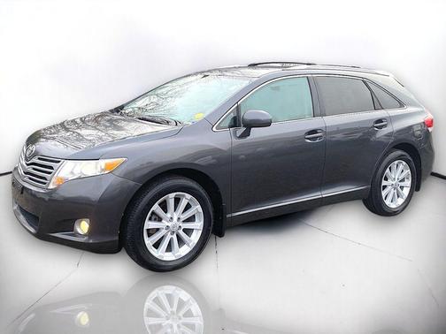 2012 Toyota Venza LE