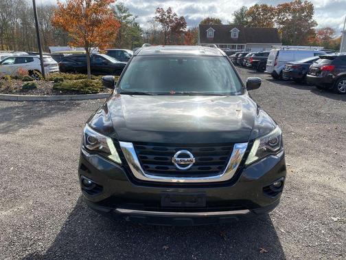 2020 Hyundai SANTA FE SE 2.4