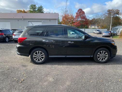 2020 Hyundai SANTA FE SE 2.4