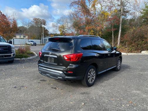 2020 Hyundai SANTA FE SE 2.4