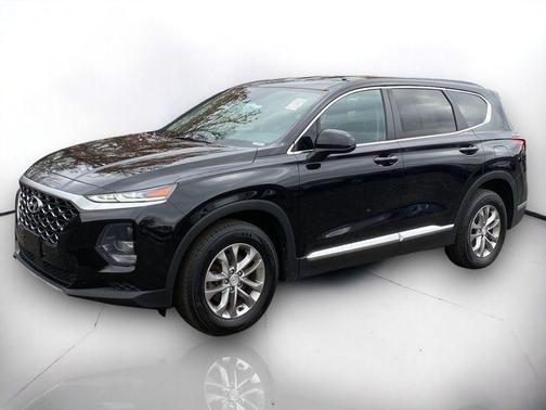 2020 Hyundai SANTA FE SE 2.4