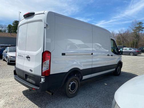 2023 Ford Transit-250 Base