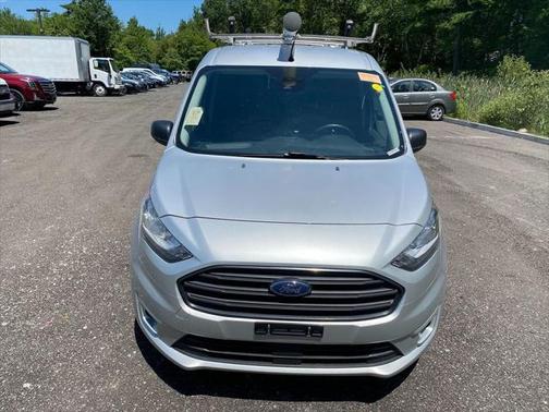 2021 Ford Transit Connect XLT