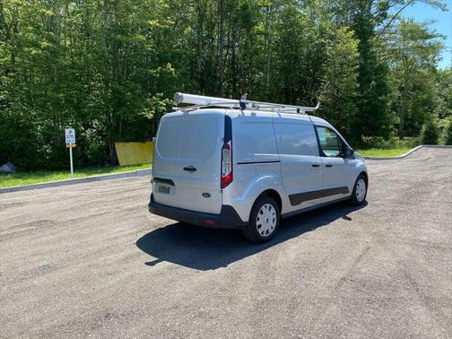 2021 Ford Transit Connect XLT