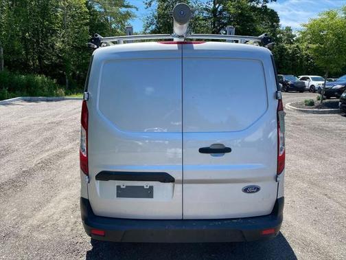 2021 Ford Transit Connect XLT