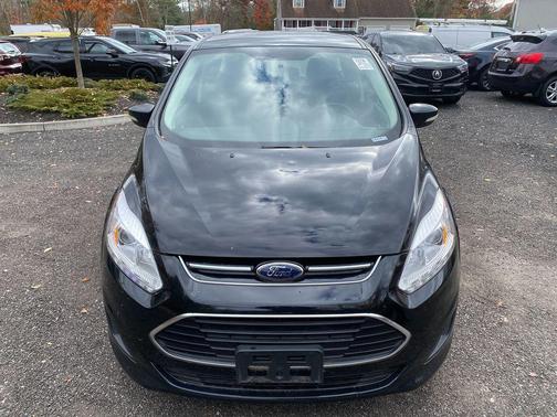 2017 Ford C-Max Hybrid SE