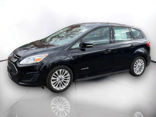2017 Ford C-Max Hybrid SE