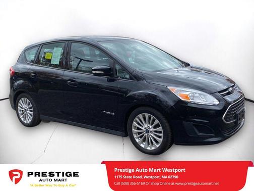 2017 Ford C-Max Hybrid SE