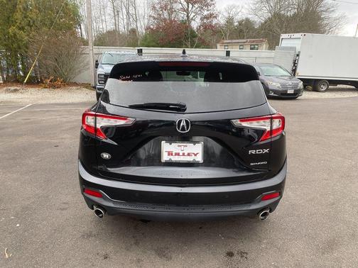 2020 Acura RDX Technology Package